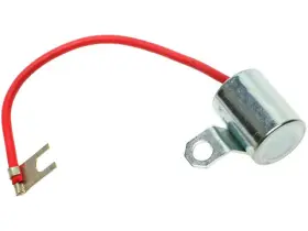 16jrqrn35 Standard Motor Products Ignition Condenser Smp For Buick Opel 1977 1978 1979