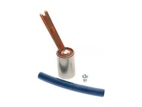 21871xjmf Standard Motor Products For 1963-1964 Studebaker 8e12d Ignition Condenser Smp