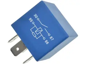 23ss69t Standard Motor Products Ignition Relay Fits 2006-2011 Kia Rio