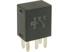 24rp44n Standard Motor Products Load Leveler Relay Fits 1995 Chevy S10