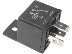 25185skrk Standard Motor Products For 1992-1995 Plymouth Grand Voyager Ignition Feed Relay Smp 1993 1994