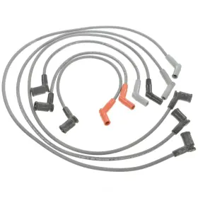 26697 Standard Motor Products Spark Plug Wire Set Fits 05-08 Ford F-150 4.2l-v6