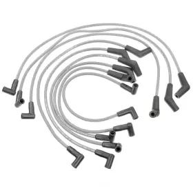 26906 Standard Motor Products Spark Plug Wire Set Compatible With 1988-1996 Ford Bronco