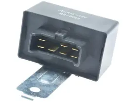 27cngg Standard Motor Products Ignition Relay Fits Acura Legend 1986-1990