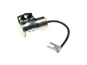 28ftknxm Standard Motor Products Ignition Condenser Fits Ford F250 1953-1967