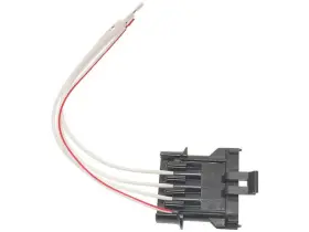 32715rhcr Standard Motor Products For 1992-1993 Chevrolet C1500 Suburban Ignition Relay Connector Smp