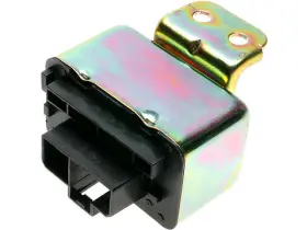 34575bnjd Standard Motor Products For 1989 Dodge Raider Ignition Relay Smp Fi Mfi