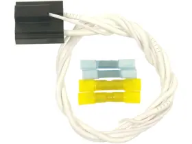 45791xyct Standard Motor Products For 2010 Toyota Highlander Ignition Relay Connector Smp