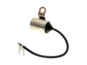 46ndzzv17 Standard Motor Products Ignition Condenser Smp For Ford Courier 1973 1972