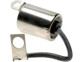 47mxppyq Standard Motor Products Ignition Condenser Fits Mg Mgb 1962-1974 1.8l 4 Cyl