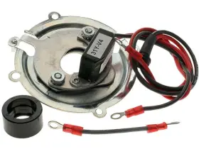 47tb74r Standard Motor Products Ignition Conversion Kit Fits 1966-1967 1970-1974 Jeep Cj5