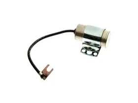 48kppvvy Standard Motor Products Ignition Condenser Fits Pontiac Chieftain 1957-1958