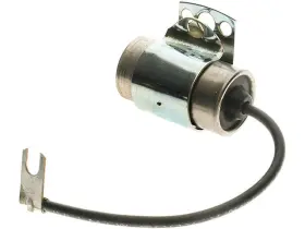 56dzrytf Standard Motor Products Ignition Condenser Fits Gmc K15/k1500 Pickup 1967-1974