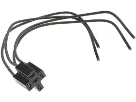 58924bfrh Standard Motor Products For 1990-1993 Dodge D250 Ignition Relay Connector Smp 1992 1991