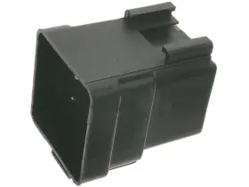 59bzxgm85 Standard Motor Products Load Leveler Relay For Camaro Silverado 1500 Corvette G20 K2500 Lumina