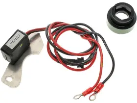 65217rzqq Standard Motor Products For 1970-1972 Ford Custom 500 Ignition Conversion Kit Smp 1971