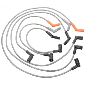6691 Standard Motor Products Spark Plug Wire Set