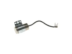 69473kfrz Standard Motor Products For 1949-1952 Chevrolet Styleline Deluxe Ignition Condenser Smp 1951