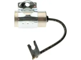 69ddsyq87 Standard Motor Products Ignition Condenser For F100 Custom Club 300 500 Econoline F-1 F-2 F-3