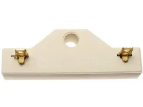 71kx83j Standard Motor Products Ballast Resistor Fits 1956-1958 1960-1961 1963-1969 Plymouth Fury 71kx83j Standard Motor Products Ballast Resistor Fits 1956-1958 1960-1961 1963-1969 Plymouth Fury