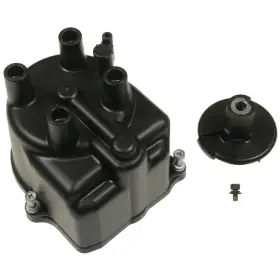 746vb67 Standard Motor Products For 1988-1991 Honda Civic Distributor Cap And Rotor Kit Smp 1988 1989 1990 1991