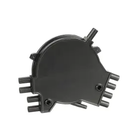 774di22 Standard Motor Products For 1994-1996 Buick Commercial Chassis 5.7l V8 Distributor Cap And Rotor Kit Smp