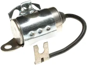78866rnth Standard Motor Products For 1976 Ford P400 Ignition Condenser Smp 4.9l 6 Cyl