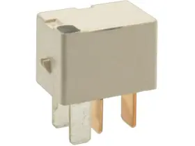 82jq53r Standard Motor Products Ignition Relay Fits 1999-2004 Suzuki Vitara