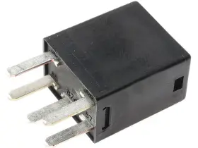 83nw12x Standard Motor Products Ignition Relay Fits 2001-2007 Chrysler Town Country 83nw12x Standard Motor Products Ignition Relay Fits 2001-2007 Chrysler Town Country