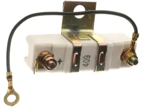 94scmjg76 Standard Motor Products Ballast Resistor For Courier Festiva 1972 1974 1979 1991 1976 1973