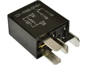 96988dydp Standard Motor Products For 2017-2020 Chevrolet Traverse Ignition Relay Smp 2019 2018