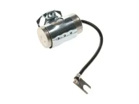 98vxdx86 Standard Motor Products Ignition Condenser For Corvair C10 Pickup C20 Chevy Ii G10 Van Bel Air