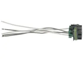 98zy75g Standard Motor Products Ignition Relay Connector Fits 2010-2012 Chevy Equinox 3.0l V6