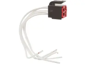 Cj777fx Standard Motor Products Electronic Engine Control Relay Connector For Ford Ltd Crown Victoria
