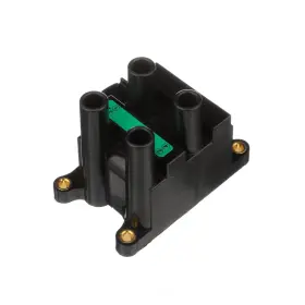 Fd-501 Standard Motor Products Quality U.s.a Made Ignition Coil