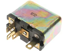 Fr33v6 Standard Motor Products Load Leveler Relay For Deville Fleetwood Eldorado Seville Toronado