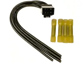Fy887rg Standard Motor Products Ignition Relay Connector For 1977-1979 Toyota Corolla 1990 2000 1978