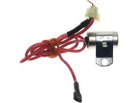 Hx97b3 Standard Motor Products Ignition Condenser For Beetle Super Fastback Karmann Ghia 914 411 412