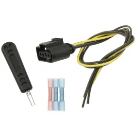 Ick101 Standard Motor Products Ignition Coil Assembly Wiring Harness