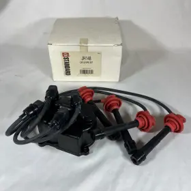Jh-148 Standard Motor Products Jh148 Cap And Spark Plug Wire Kit