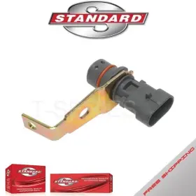 Pc123t Standard Motor Products Smp Crankshaft Position Sensor For 1996-2007 Chevrolet Express 1500