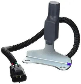 Pc127t Standard Motor Products Crankshaft Position Sensors