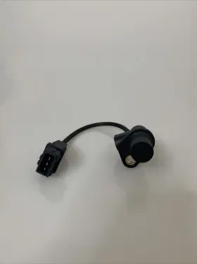 Pc371 Standard Motor Products Crankshaft Sensor
