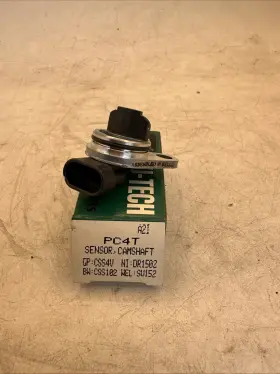 Pc4t Standard Motor Products Engine Camshaft Position Sensor Tru-tech Pc4t. Free Shipping