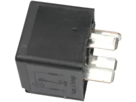 Rf25y7 Standard Motor Products Ignition Relay For Jaguar Xk8 Xkr Xj8 Lr3 Range Rover Vanden Plas