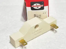 Ru-11 Standard Motor Products Ballast Resistor For Chrysler Dodge Plymouth Pontiac