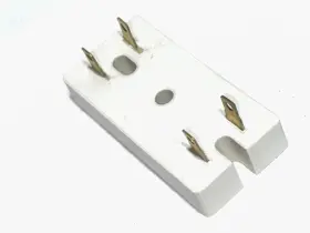 Ru-12 Standard Motor Products Ignition Coil Resistor Dodge Chrysler Plymouth #3