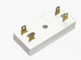Ru-12 Standard Motor Products Ignition Coil Resistor Dodge Chrysler Plymouth