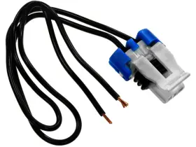 Rv89h9 Standard Motor Products Input Shaft Speed Sensor Connector For Dts Cavalier Tahoe Equinox Sl2 Pt