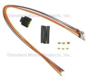 S-2087 Standard Motor Products Ignition Alternator Connector Coil Suspension Yaw